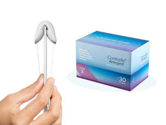 Contrelle bladder stabilizer (size 3) - 30 pcs.