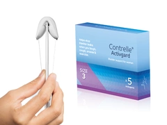 Tampon na nietrzymanie moczu Contrelle - rozmiar 3 - 5 szt.
